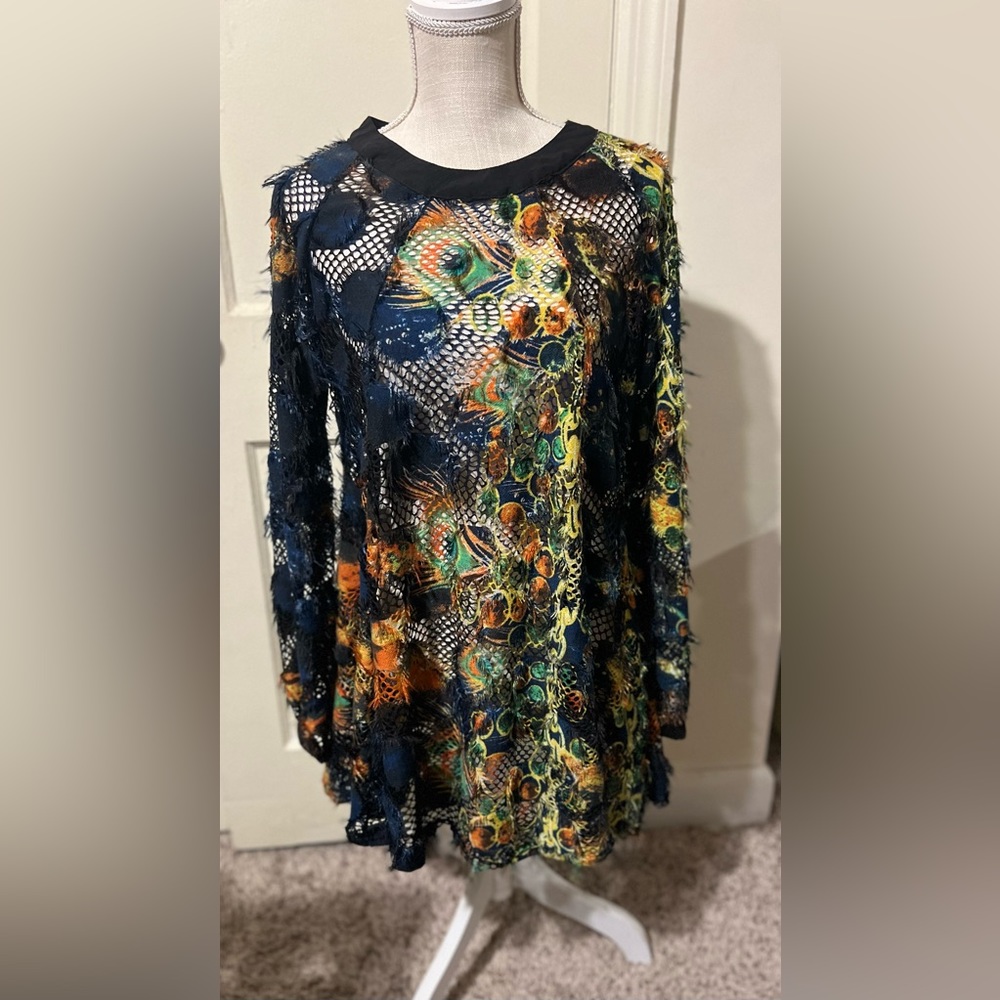 Mechant dress